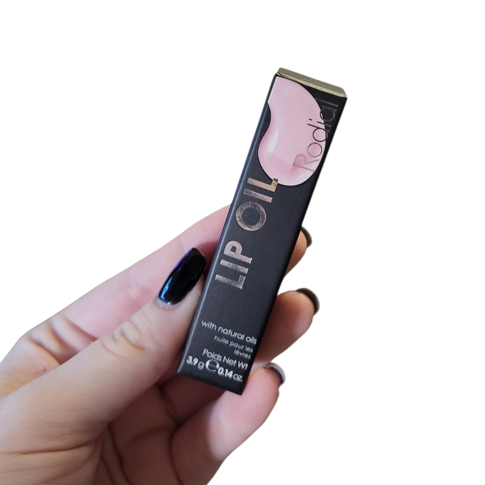 Rodial Lip Oil